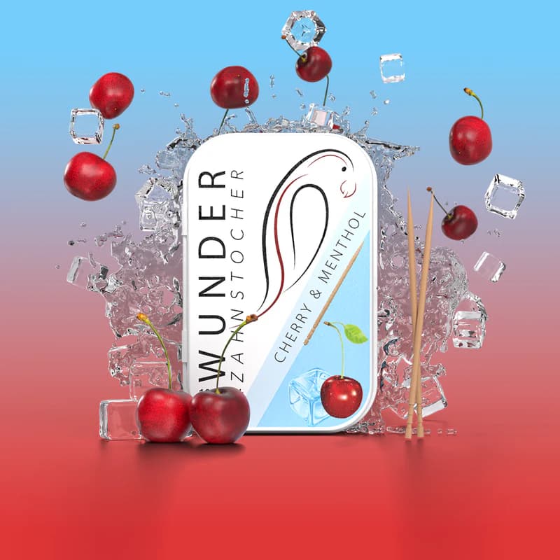 Cerise Menthol