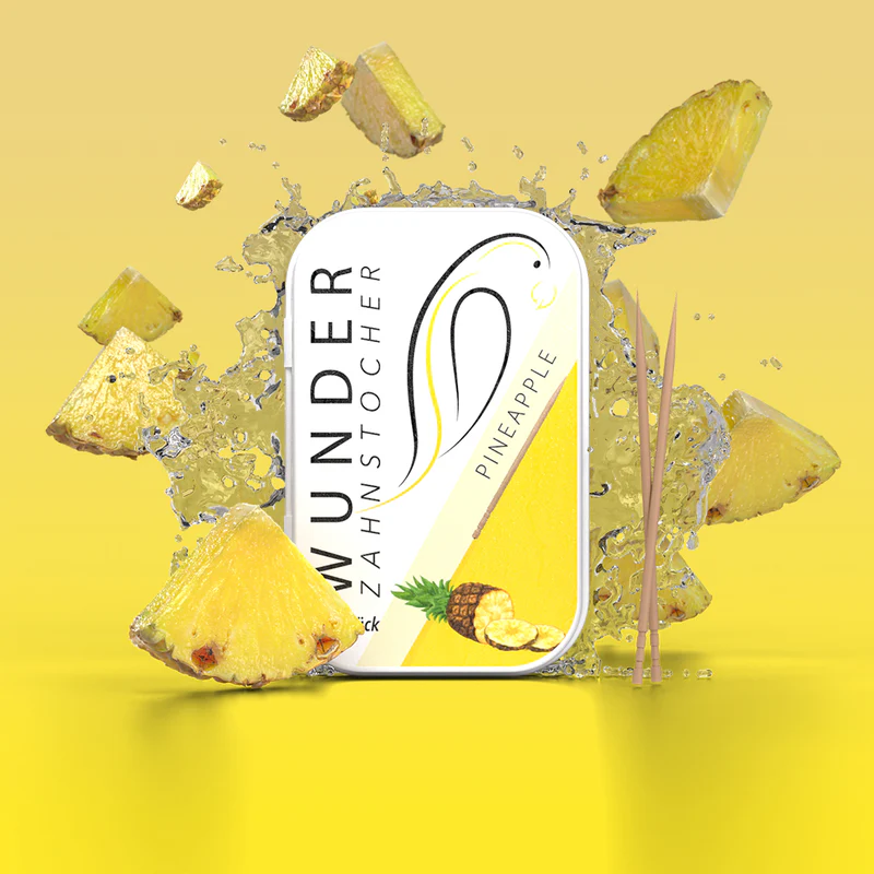 pineappleFlavor